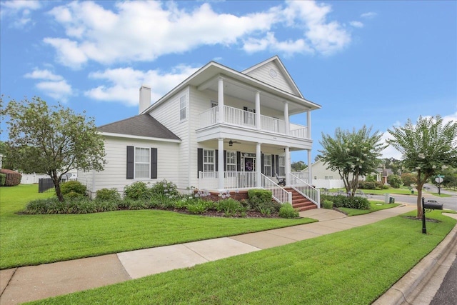 2486 Goldenrod Way, Tallahassee, FL 32311 - photo 2