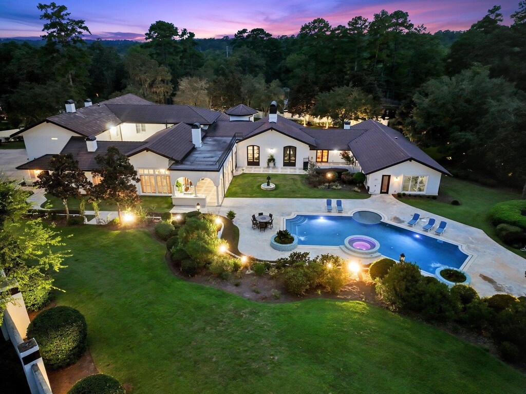 2000 Dogwood Hl, Tallahassee, FL 32308 - photo 1