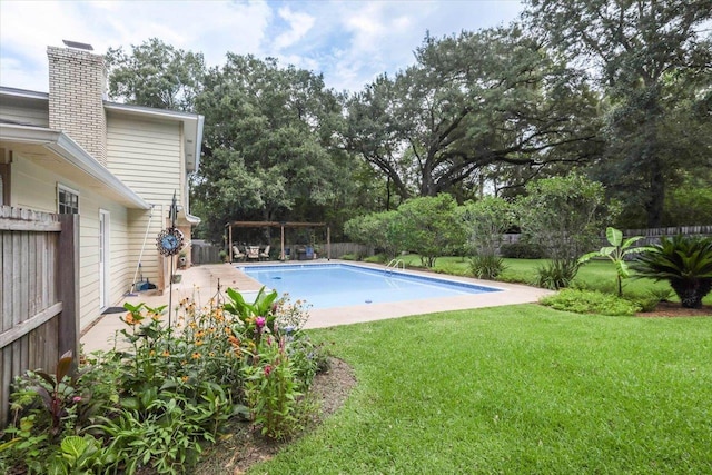 4076 Roscrea Dr, Tallahassee, FL 32309 - photo 44