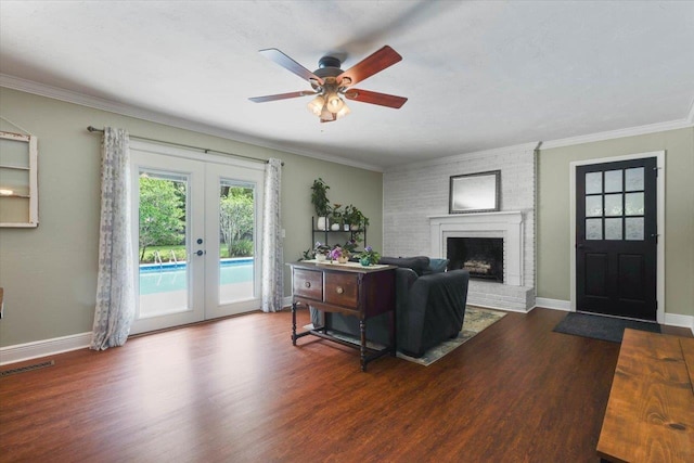4076 Roscrea Dr, Tallahassee, FL 32309 - photo 20