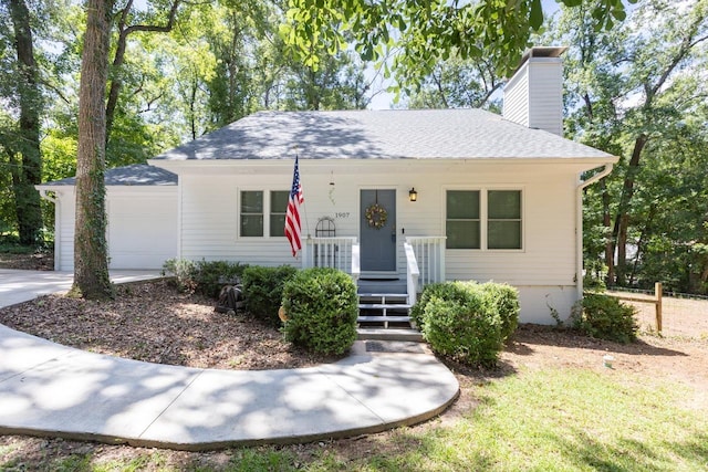 1907 Brown St, Tallahassee, FL 32308 - photo 1