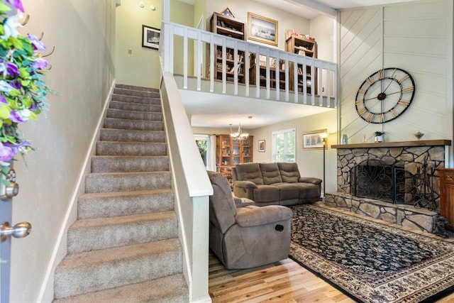 1907 Brown St, Tallahassee, FL 32308 - photo 4