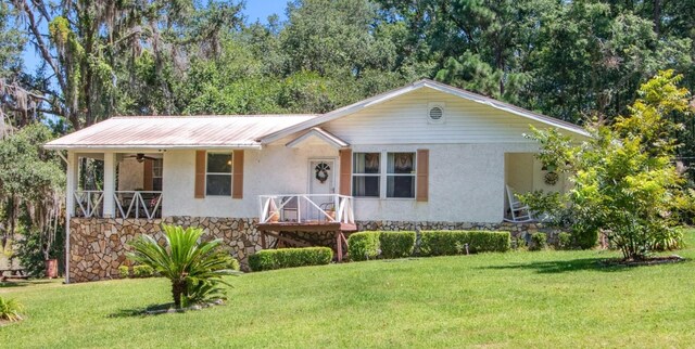 9849 N Sr 53, Madison, FL 32340 - photo 1