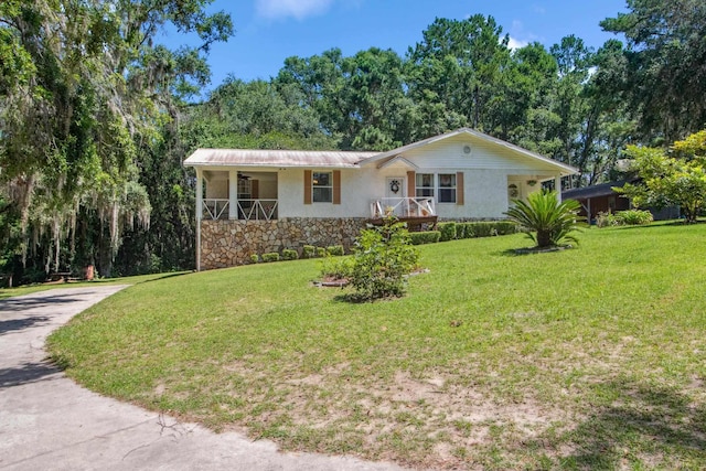 9849 N Sr 53, Madison, FL 32340 - photo 3