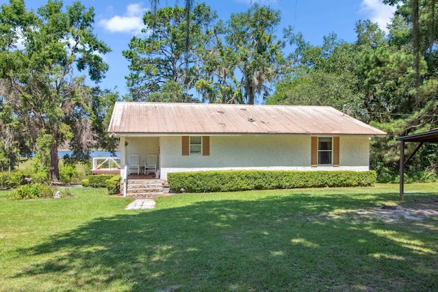 9849 N Sr 53, Madison, FL 32340 - photo 4