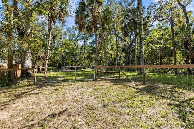 Listing photo 3 for 1528 NE Palm St, Steinhatchee FL 32359