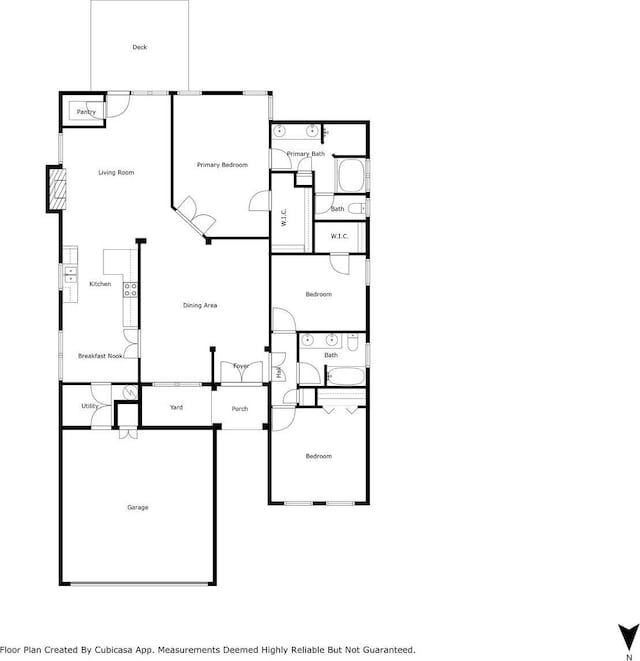 157 Love Ridge Ct, Tallahassee, FL 32312 - photo 38