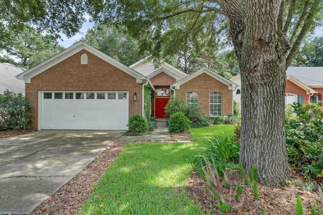 157 Love Ridge Ct, Tallahassee, FL 32312 - photo 1