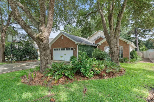 157 Love Ridge Ct, Tallahassee, FL 32312 - photo 16