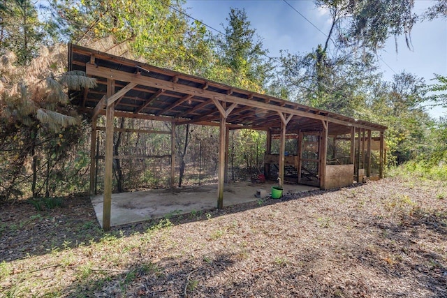 1165 Dills Rd, Monticello, FL 32344 - photo 48