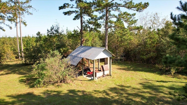 1165 Dills Rd, Monticello, FL 32344 - photo 52
