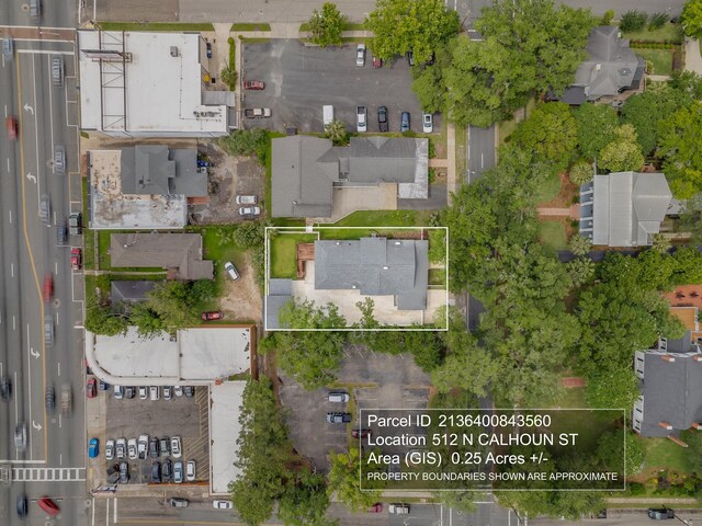 512 N Calhoun St, Tallahassee, FL 32301 - photo 40