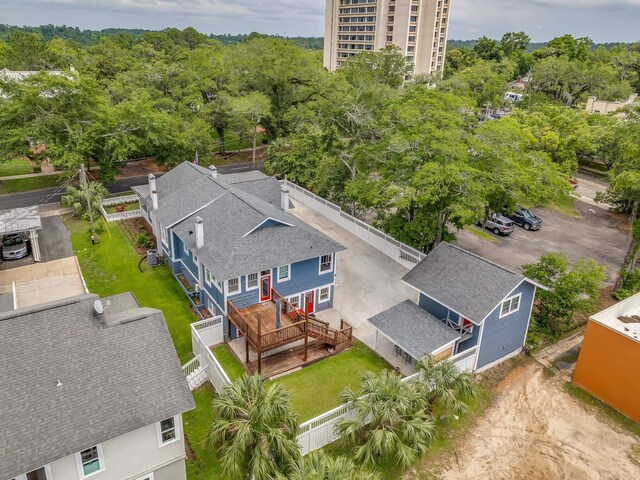 512 N Calhoun St, Tallahassee, FL 32301 - photo 38