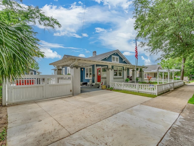 512 N Calhoun St, Tallahassee, FL 32301 - photo 3