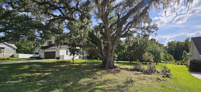 Listing photo 3 for Scarlet Sage Way, Tallahassee FL 32311