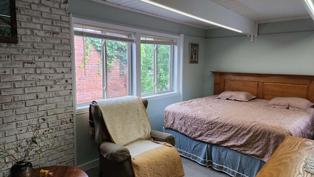 220 Belmont Rd Unit 3, Tallahassee, FL 32301 - bedroom featuring carpet floors