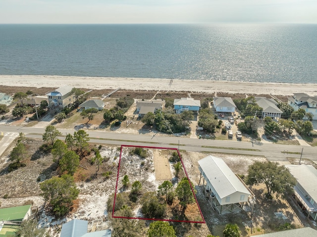 1446 Alligator Dr, Panacea FL, 32346 land for sale