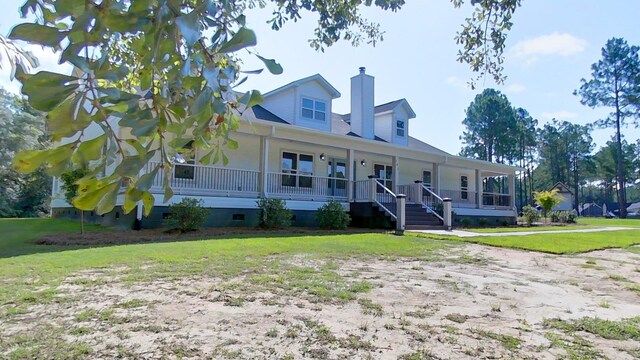 101 Sandy Creek Ln, Thomasville, GA 31757 - photo 2