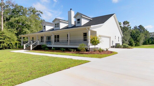 101 Sandy Creek Ln, Thomasville, GA 31757 - photo 3