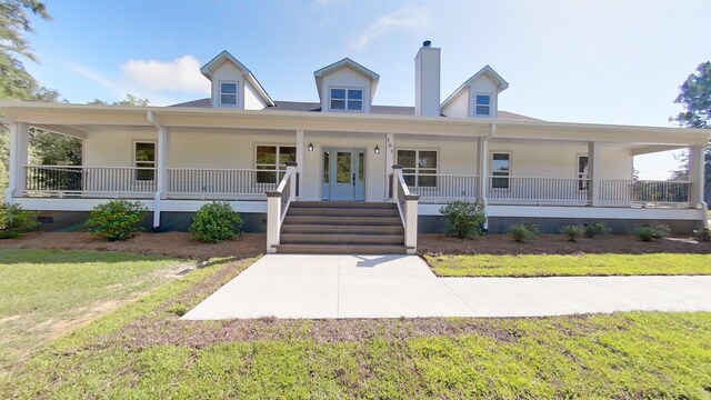 101 Sandy Creek Ln, Thomasville, GA 31757 - photo 1
