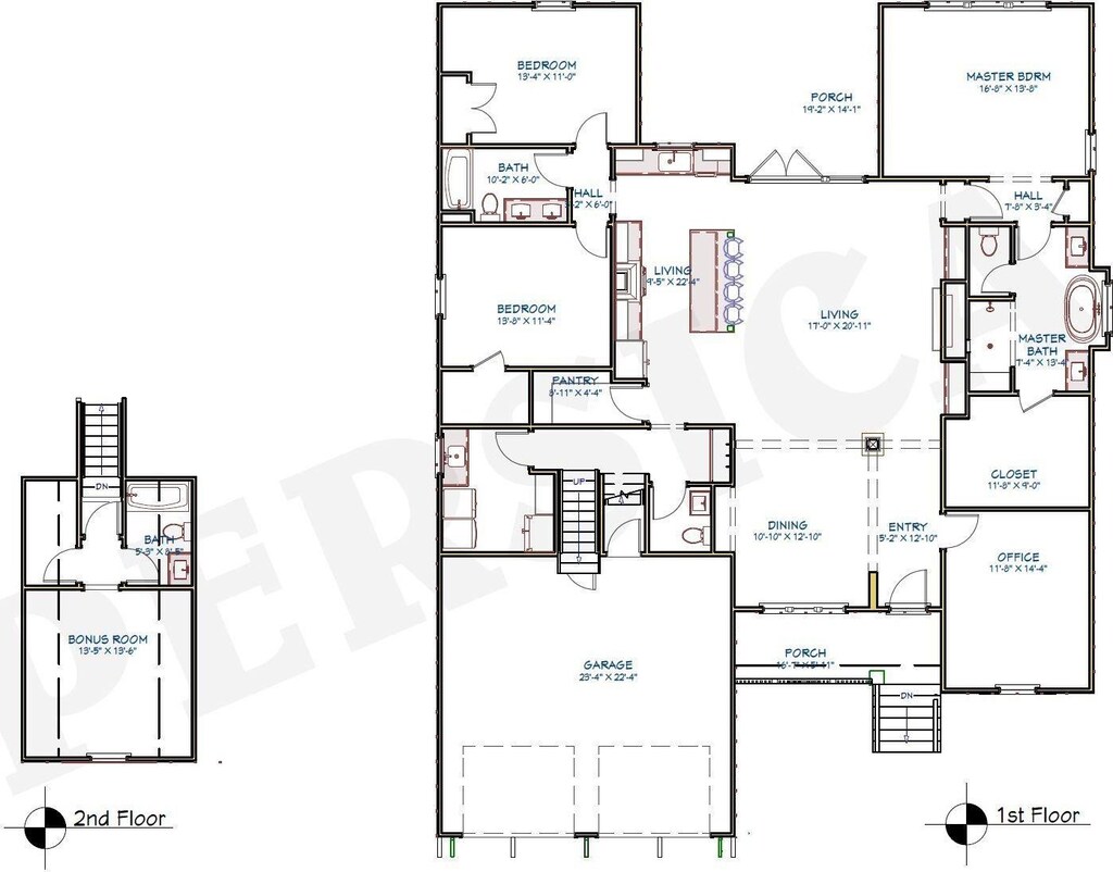 2503 Ulysses Rd, Tallahassee, FL 32312 - photo 3