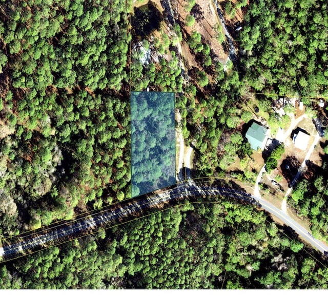XX Mill St, Carrabelle, FL 32322