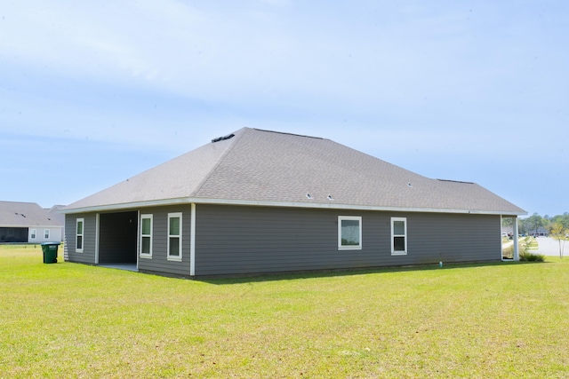 119 Windsor Way, Crawfordville, FL 32327 - photo 33
