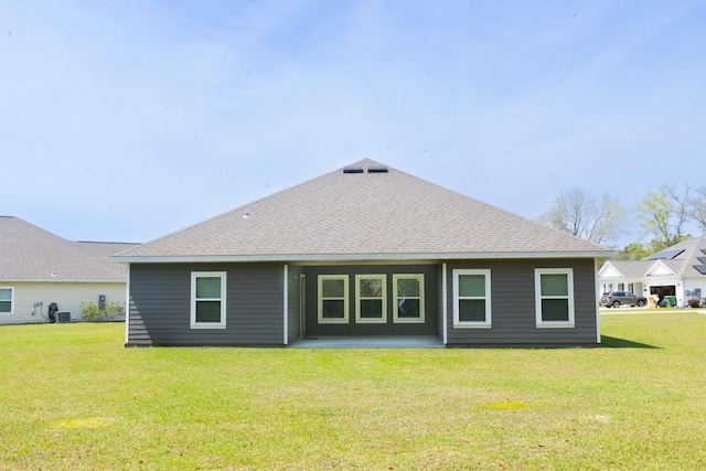 119 Windsor Way, Crawfordville, FL 32327 - photo 34
