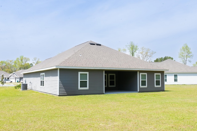 119 Windsor Way, Crawfordville, FL 32327 - photo 35