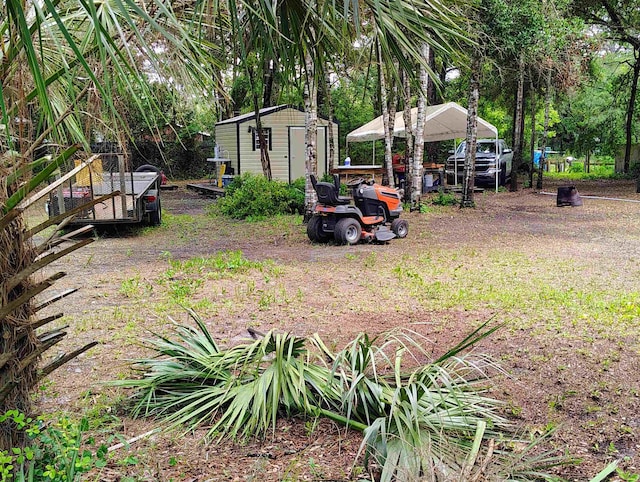 XX Spruce Ave, Panacea, FL 32346 - photo 4