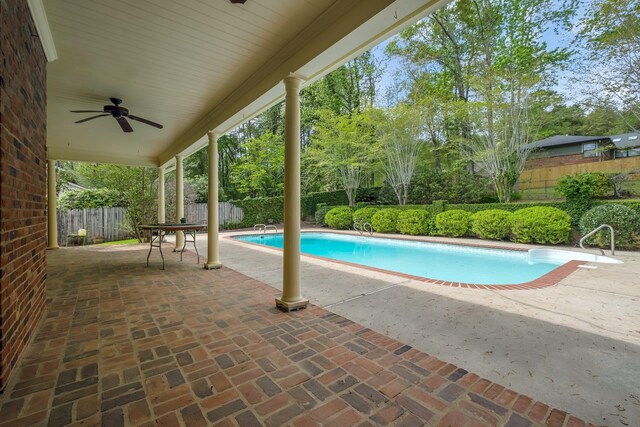 2660 Egret Ln, Tallahassee, FL 32308 - photo 37