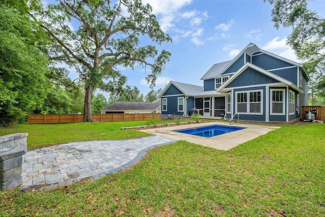 3617 Rhoden Hill Way, Tallahassee, FL 32312 - photo 34