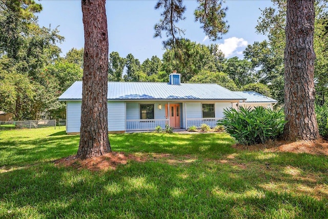 6609 Tomy Lee Trl, Tallahassee, FL 32309 - photo 2