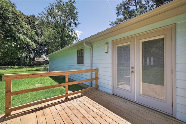 6609 Tomy Lee Trl, Tallahassee, FL 32309 - photo 32