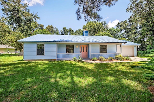 6609 Tomy Lee Trl, Tallahassee, FL 32309 - photo 3