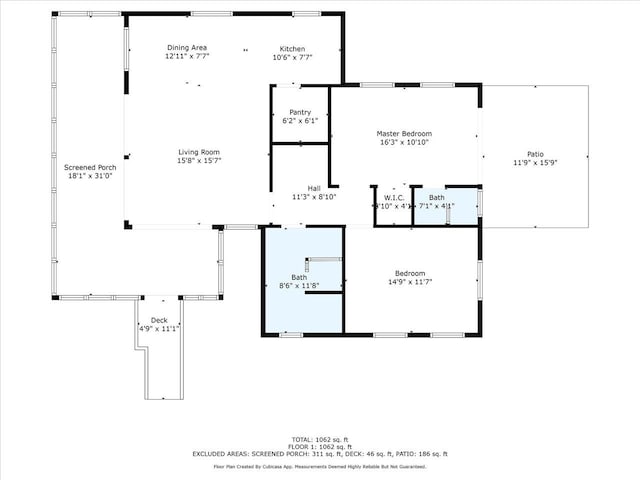 30 Lizard Ln, Sopchoppy, FL 32358 - photo 42