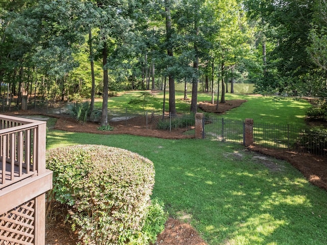 2734 Waterford Glen Ct, Tallahassee, FL 32312 - photo 44