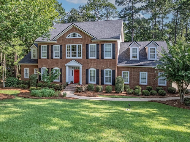 2734 Waterford Glen Ct, Tallahassee, FL 32312 - photo 1