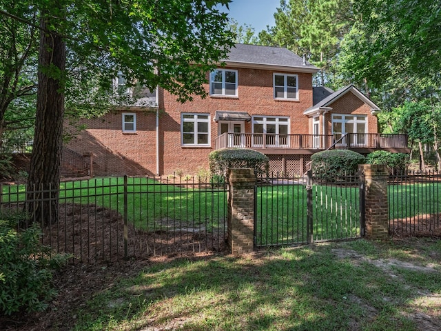 2734 Waterford Glen Ct, Tallahassee, FL 32312 - photo 40