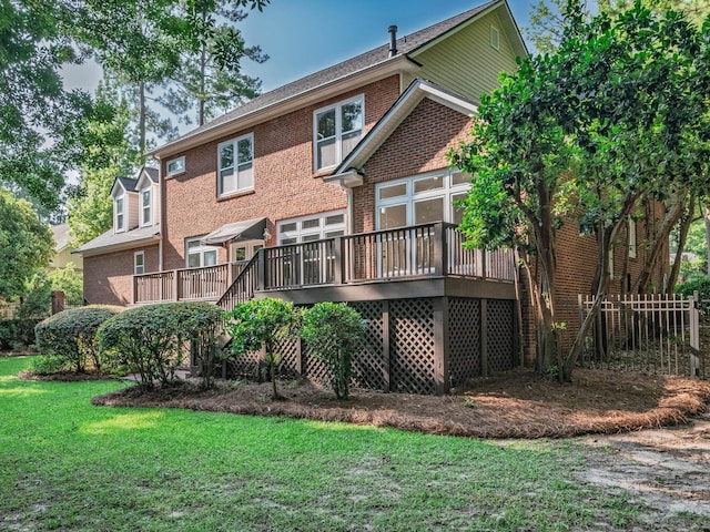 2734 Waterford Glen Ct, Tallahassee, FL 32312 - photo 42