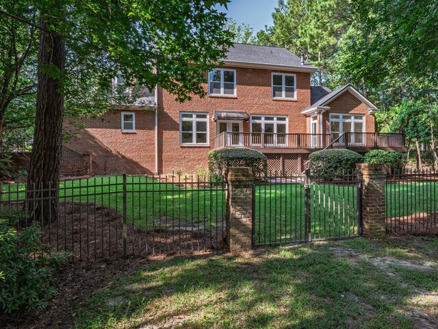 2734 Waterford Glen Ct, Tallahassee, FL 32312 - photo 39