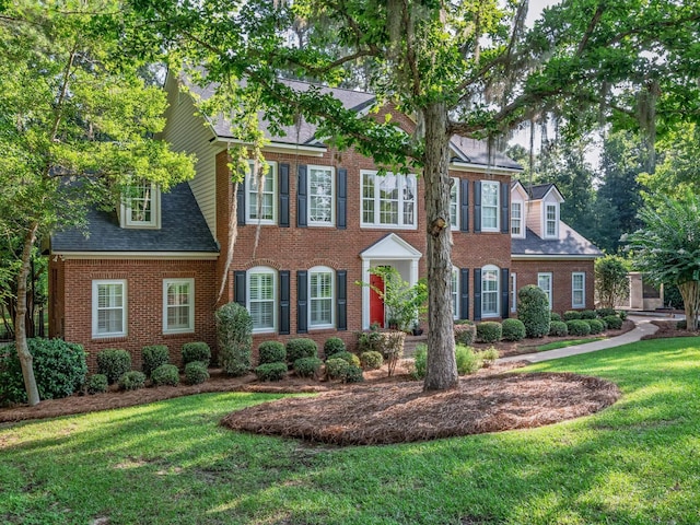 2734 Waterford Glen Ct, Tallahassee, FL 32312 - photo 3