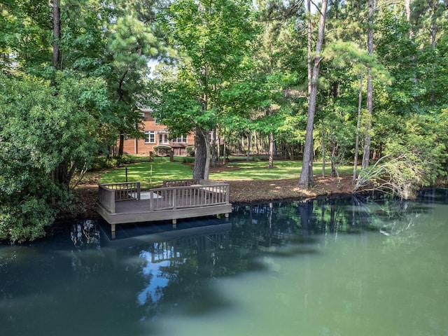 2734 Waterford Glen Ct, Tallahassee, FL 32312 - photo 8