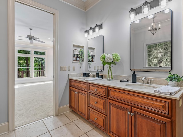2734 Waterford Glen Ct, Tallahassee, FL 32312 - photo 26