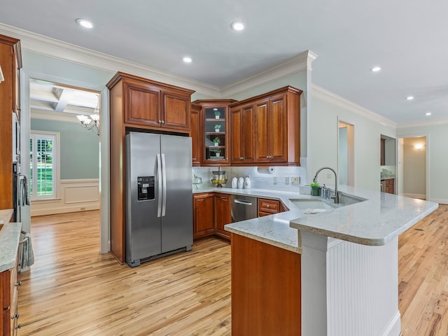 2734 Waterford Glen Ct, Tallahassee, FL 32312 - photo 21