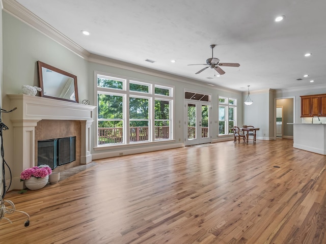 2734 Waterford Glen Ct, Tallahassee, FL 32312 - photo 16