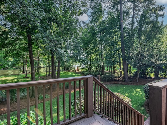 2734 Waterford Glen Ct, Tallahassee, FL 32312 - photo 47
