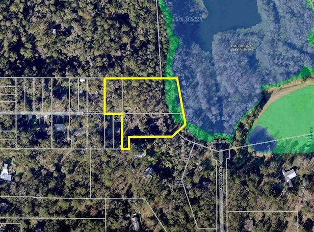 738 Livingston Ct, Tallahassee, FL 32303 - photo 2