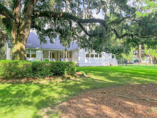 4212 Summertree Dr, Tallahassee, FL 32311 - photo 5