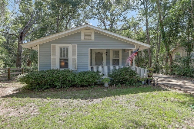 1065 S Mulberry St, Monticello, FL 32344 - photo 2